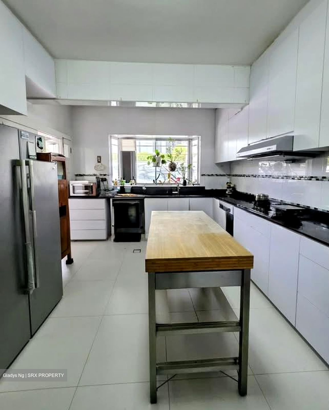 Jalan Kayu Estate (D28), Semi-Detached #537183861